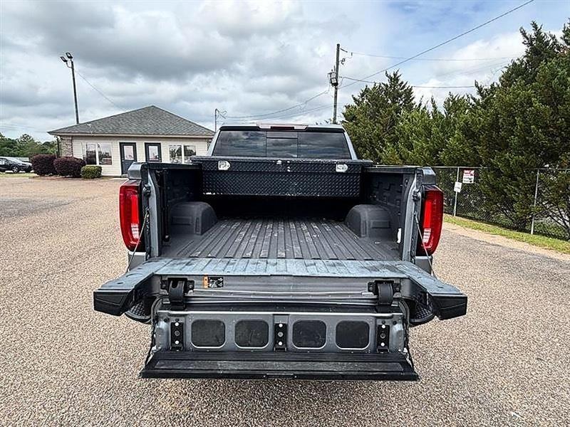 GMC Sierra 1500 Limited  2022