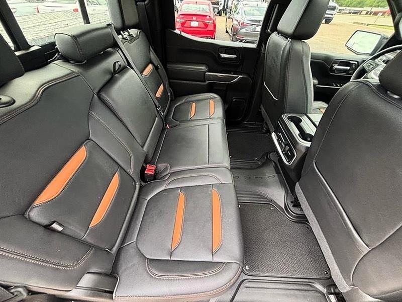 GMC Sierra 1500 Limited  2022