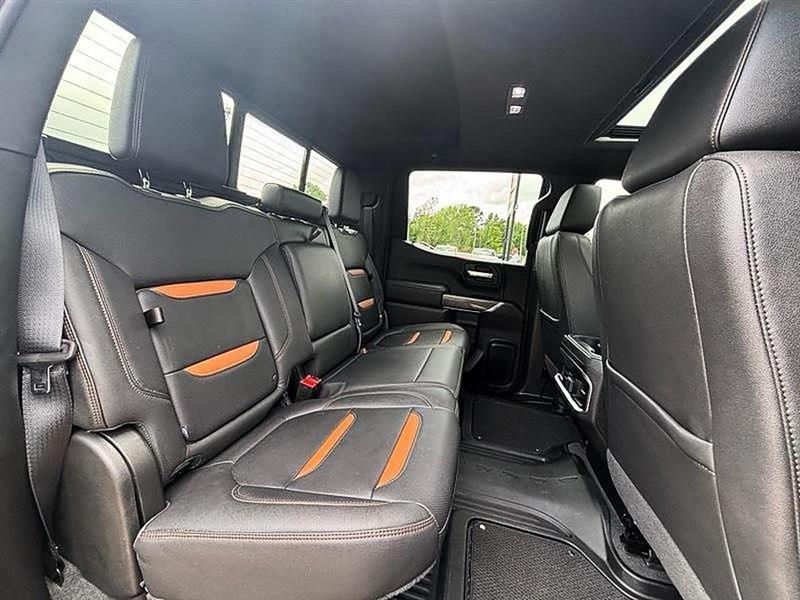 GMC Sierra 1500 Limited  2022