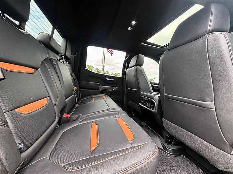 GMC Sierra 1500 Limited  2022