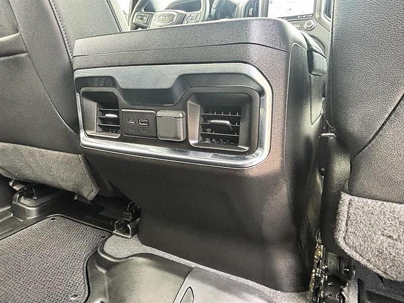 GMC Sierra 1500 Limited  2022