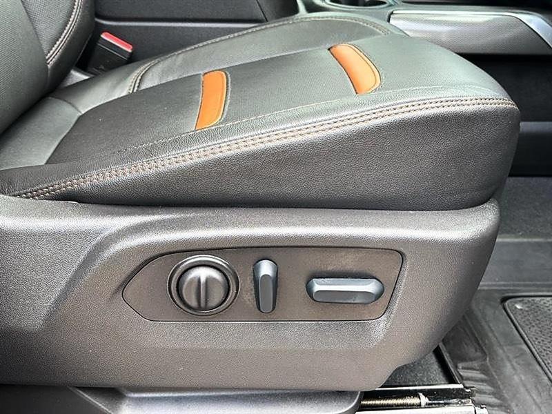 GMC Sierra 1500 Limited  2022