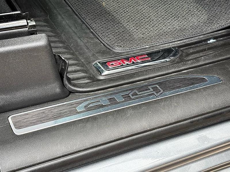 GMC Sierra 1500 Limited  2022