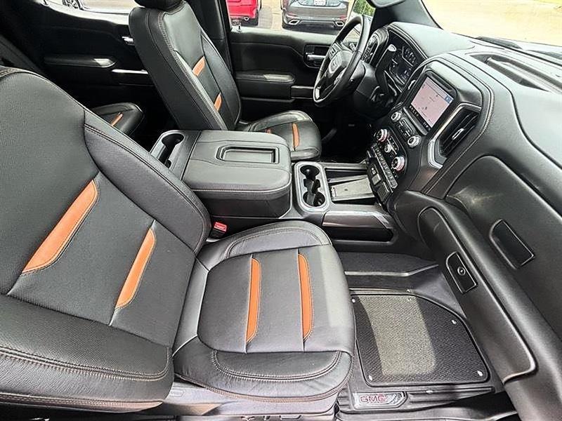 GMC Sierra 1500 Limited  2022