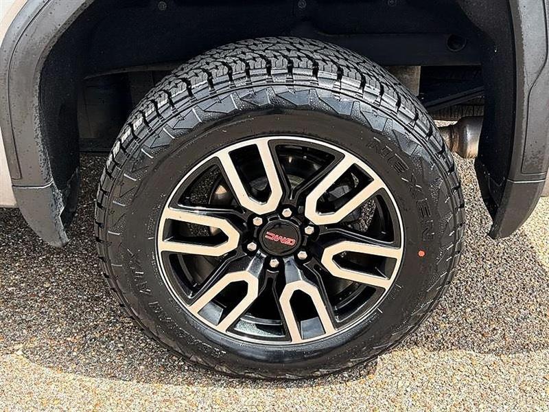 GMC Sierra 1500 Limited  2022