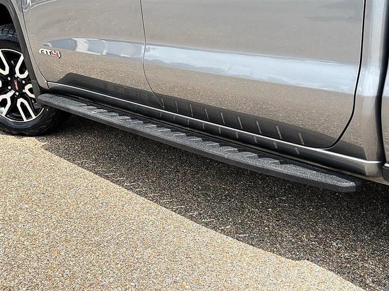 GMC Sierra 1500 Limited  2022