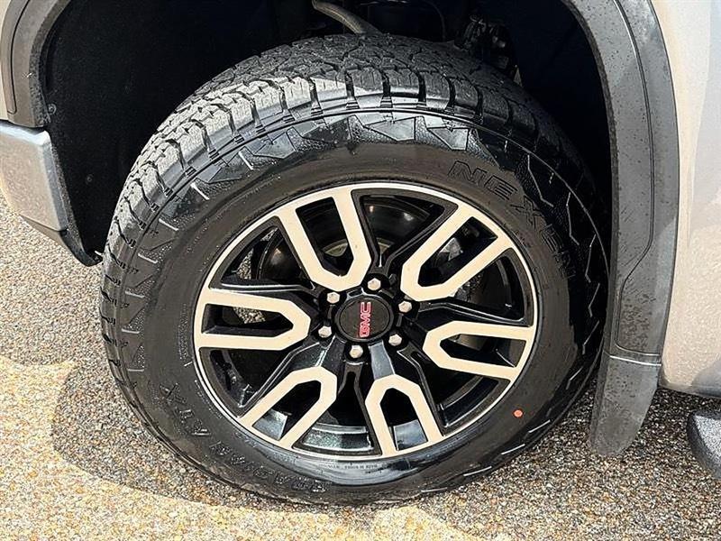 GMC Sierra 1500 Limited  2022