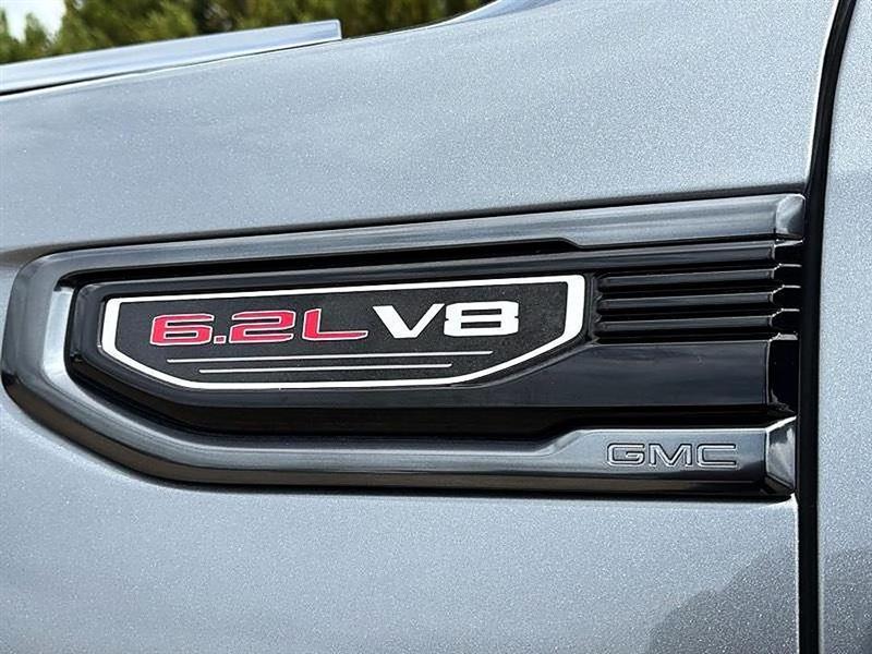 GMC Sierra 1500 Limited  2022