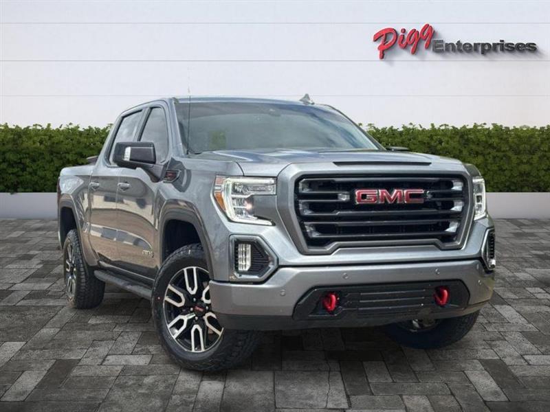 GMC Sierra 1500 Limited  2022
