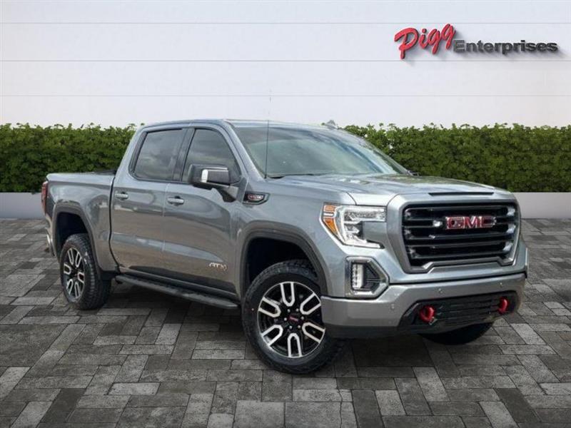 GMC Sierra 1500 Limited  2022
