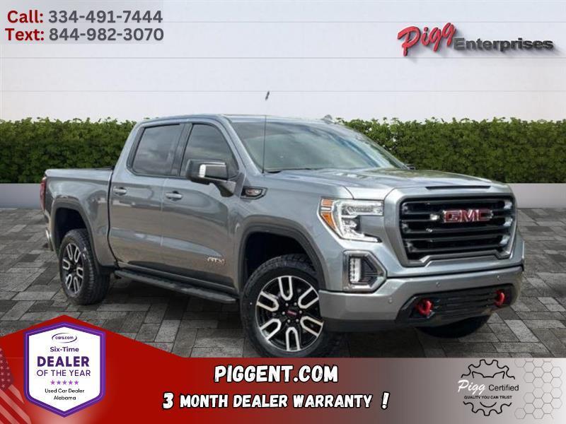 GMC Sierra 1500 Limited  2022
