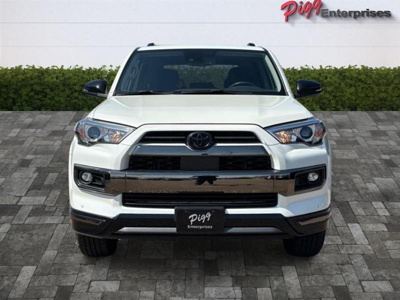 Toyota 4Runner  2021