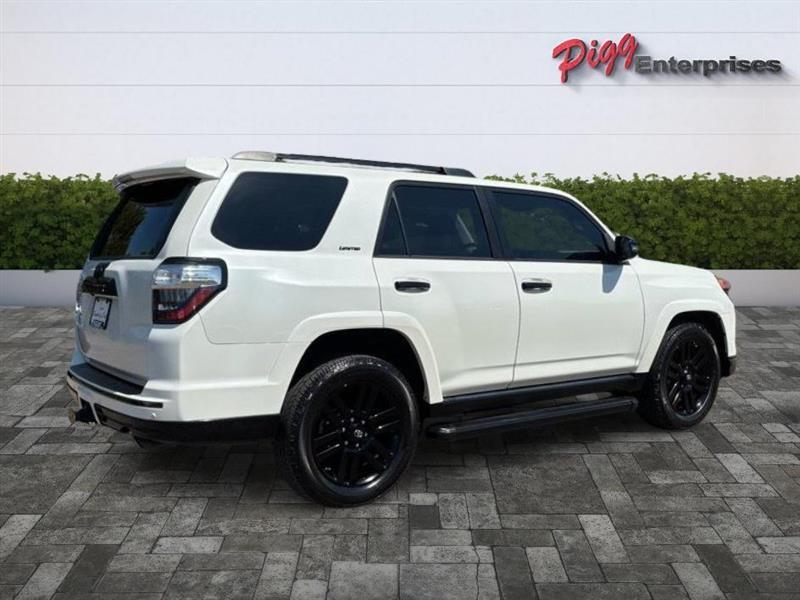 Toyota 4Runner  2021