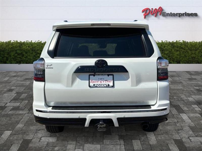 Toyota 4Runner  2021