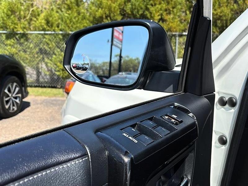 Toyota 4Runner  2021