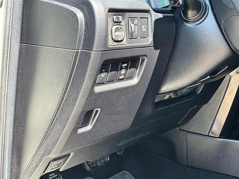 Toyota 4Runner  2021