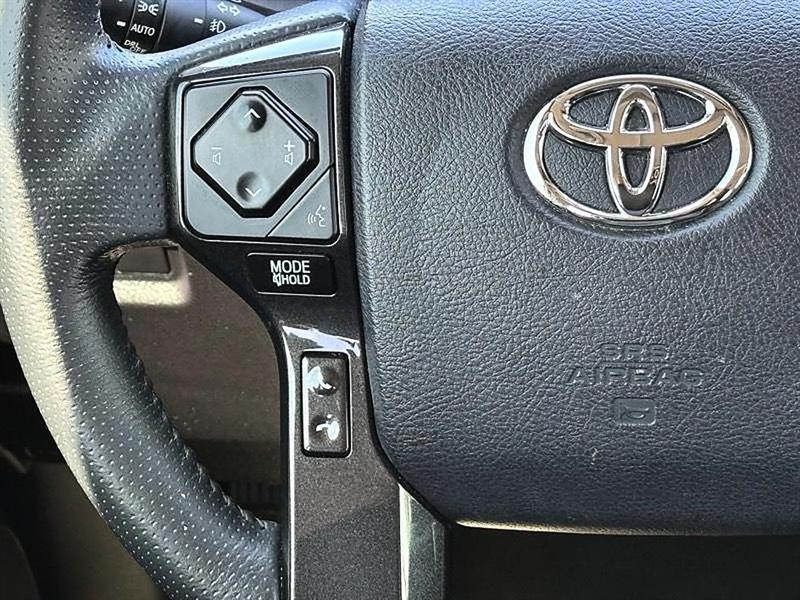 Toyota 4Runner  2021