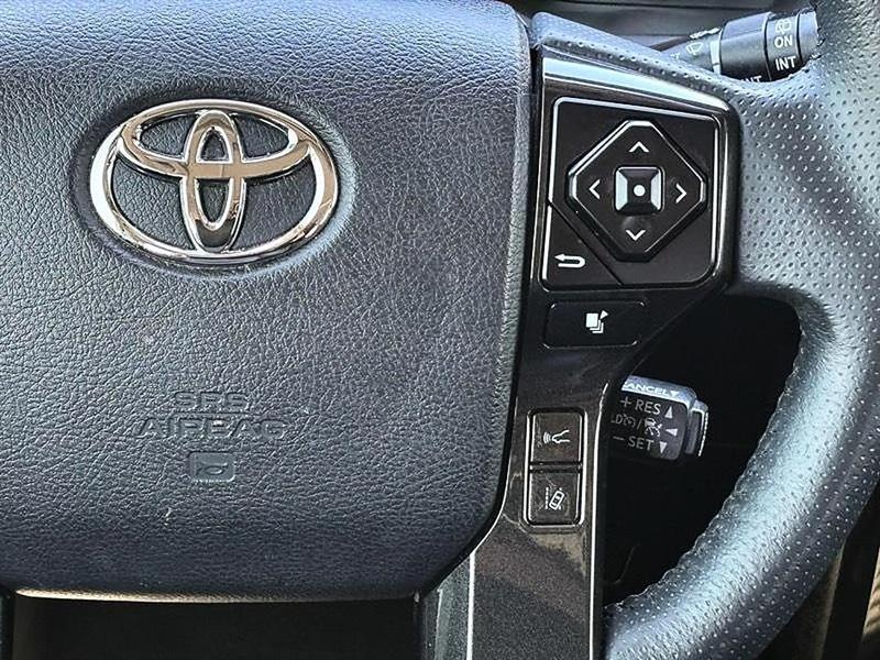 Toyota 4Runner  2021