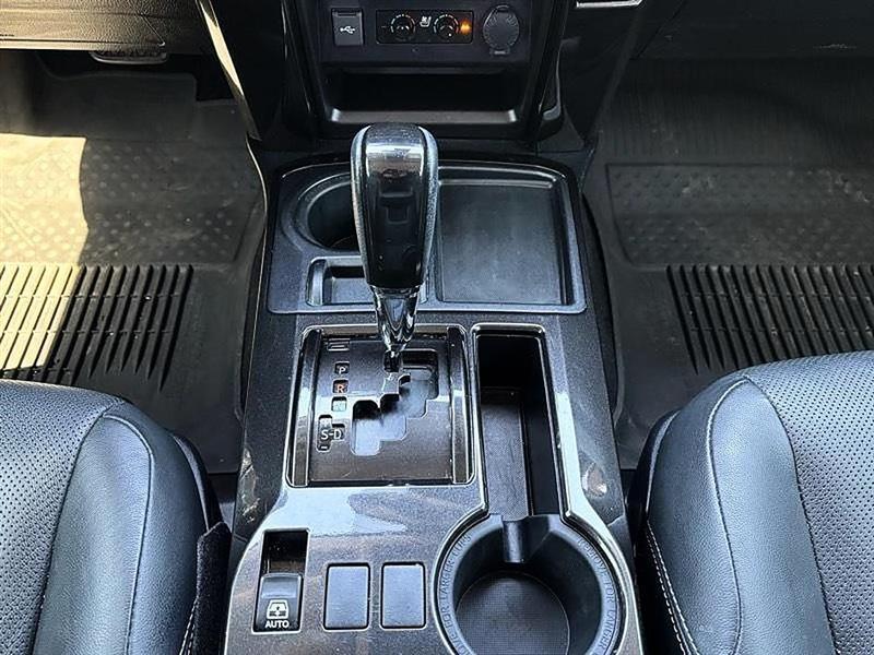 Toyota 4Runner  2021