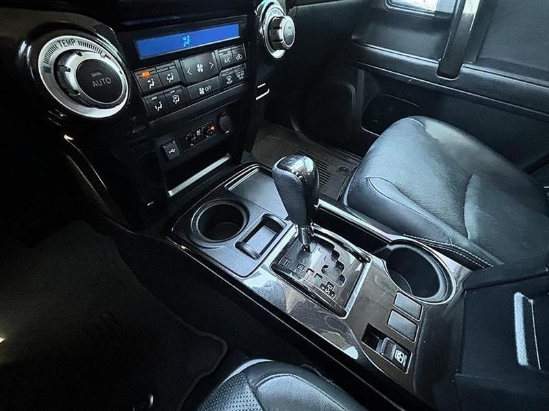 Toyota 4Runner  2021