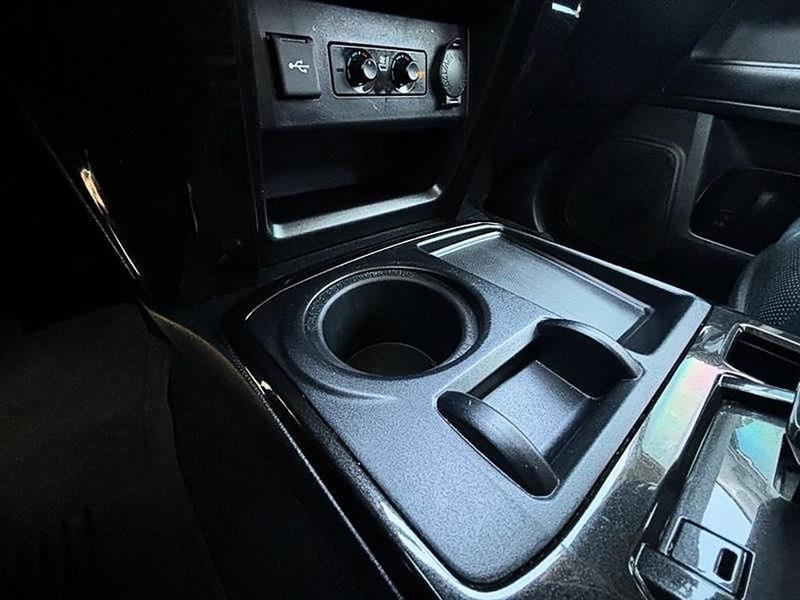 Toyota 4Runner  2021