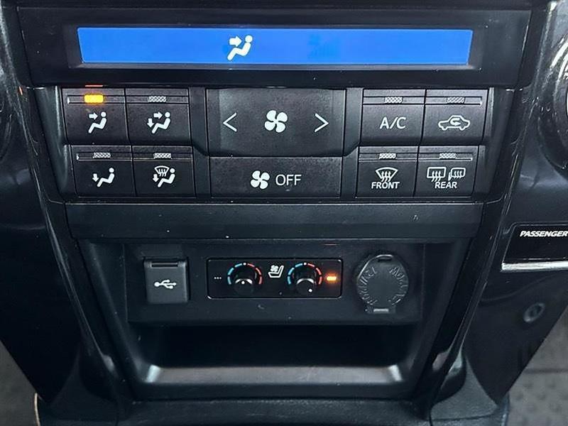 Toyota 4Runner  2021