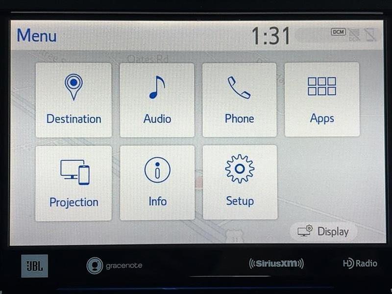 Toyota 4Runner  2021