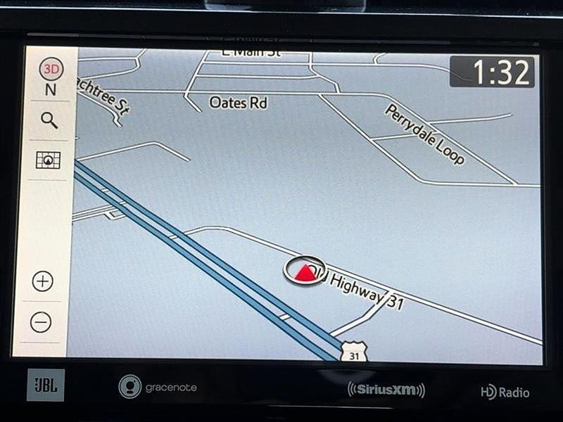 Toyota 4Runner  2021