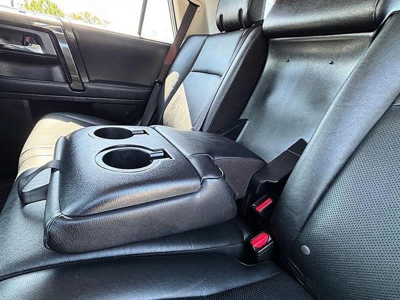 Toyota 4Runner  2021