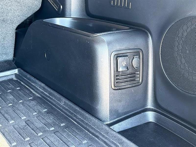 Toyota 4Runner  2021