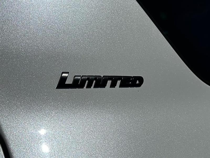 Toyota 4Runner  2021