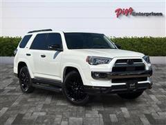 2021 Toyota 4Runner 