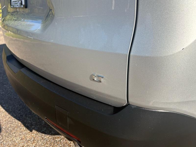 Chevrolet Traverse  2021