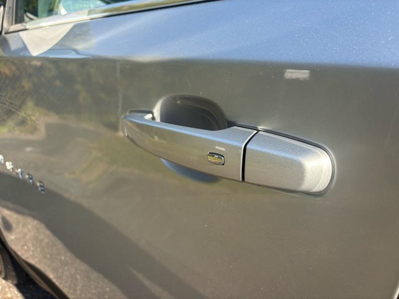 Chevrolet Traverse  2021