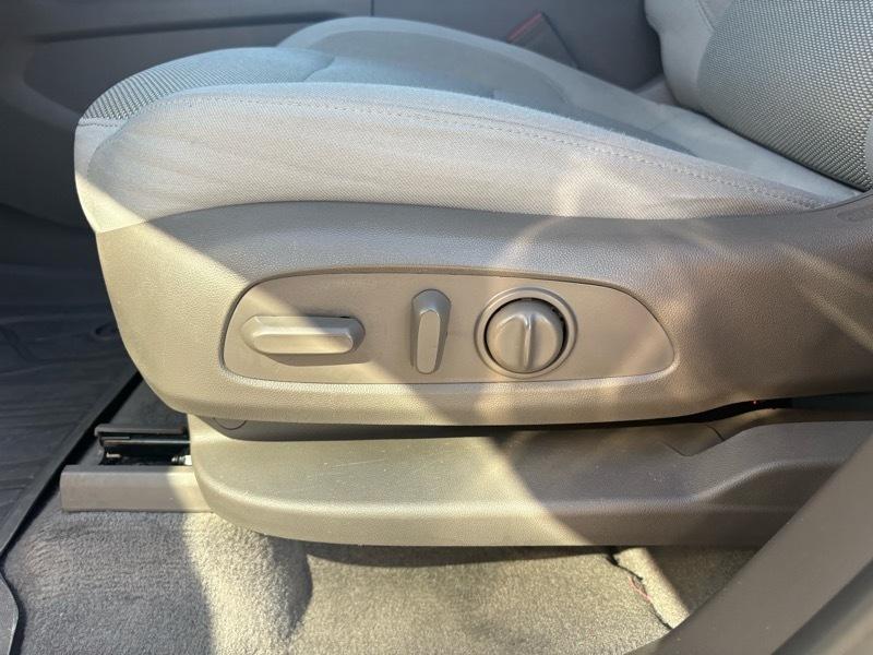 Chevrolet Traverse  2021