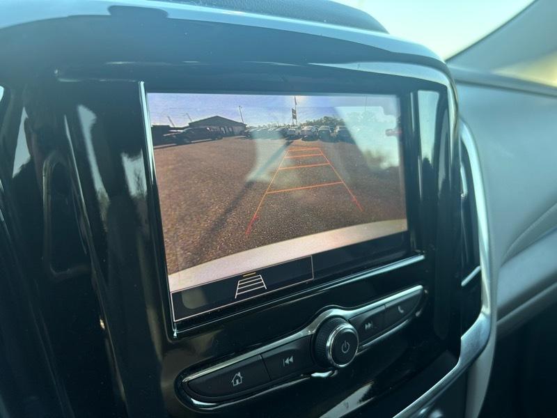 Chevrolet Traverse  2021