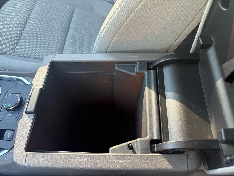 Chevrolet Traverse  2021