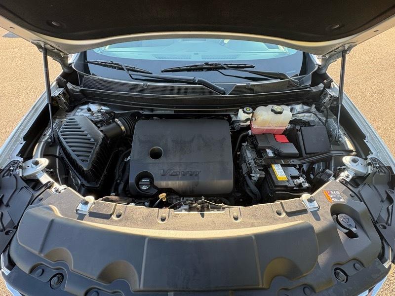 Chevrolet Traverse  2021