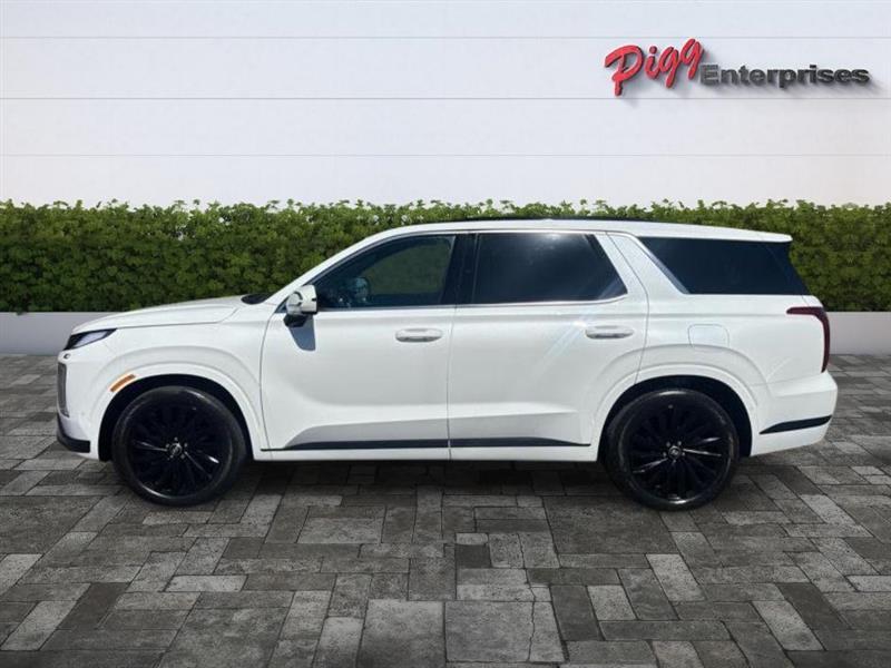 Hyundai Palisade  2025