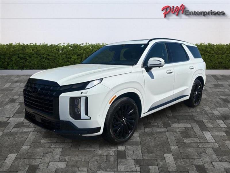 Hyundai Palisade  2025
