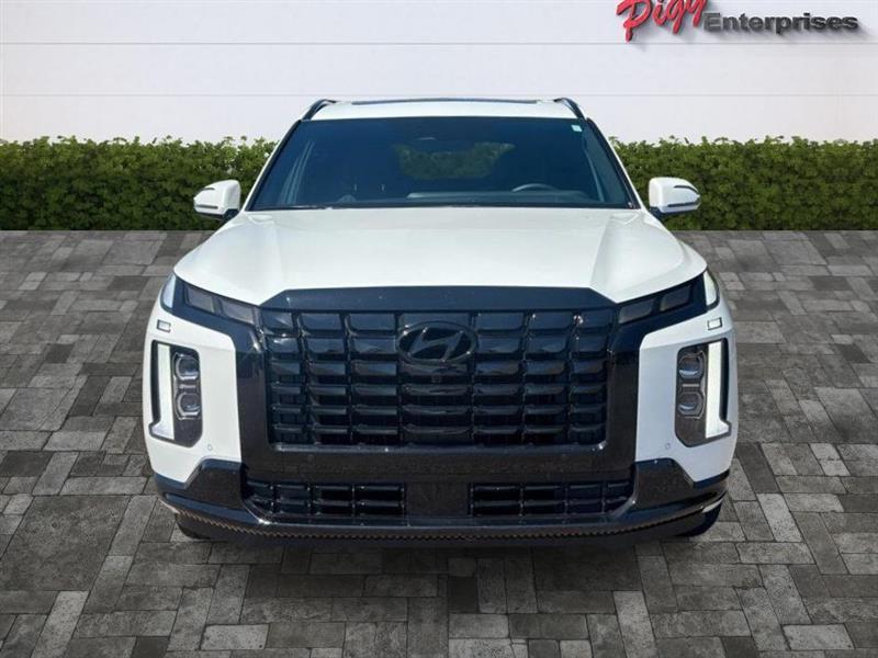 Hyundai Palisade  2025