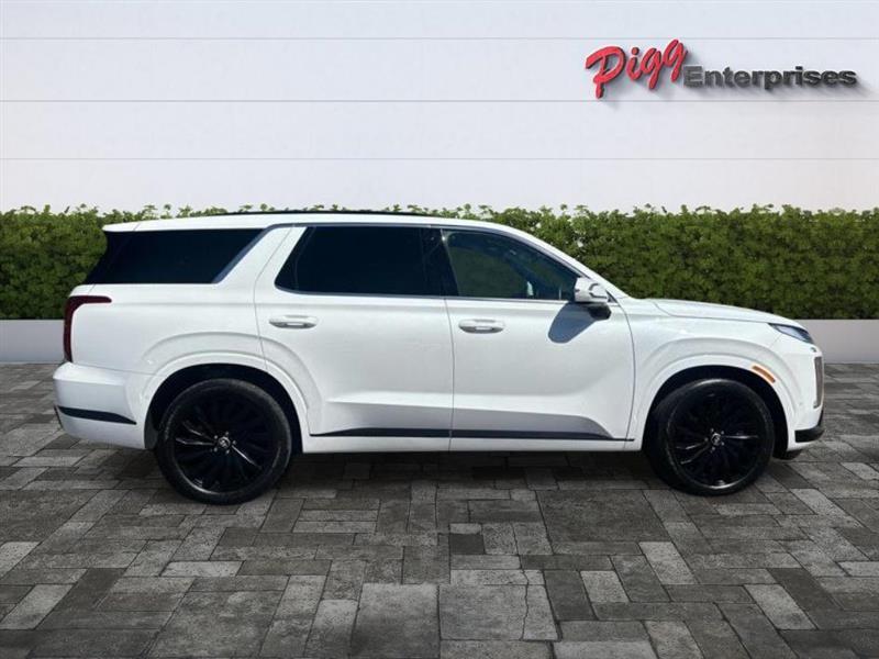 Hyundai Palisade  2025