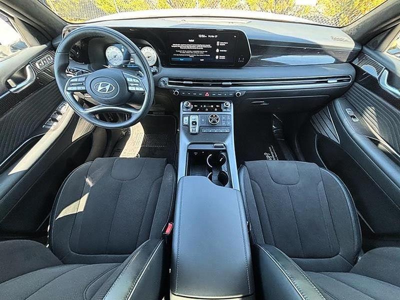 Hyundai Palisade  2025