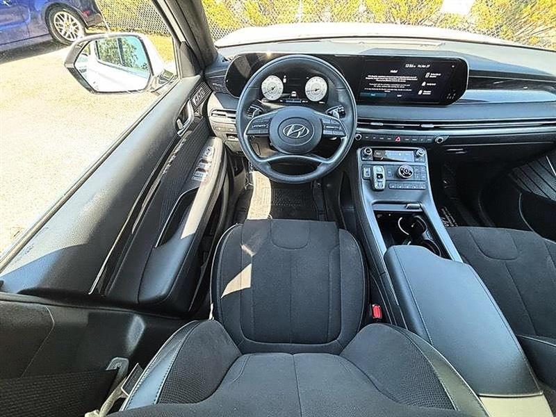 Hyundai Palisade  2025