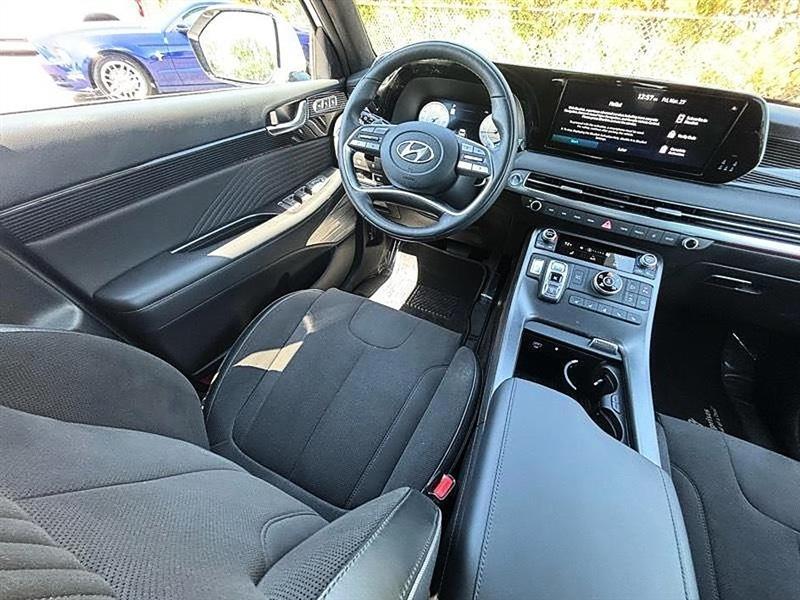 Hyundai Palisade  2025
