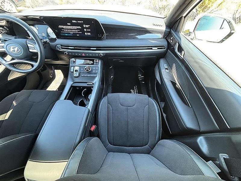 Hyundai Palisade  2025