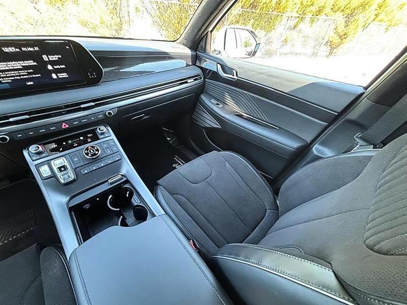 Hyundai Palisade  2025