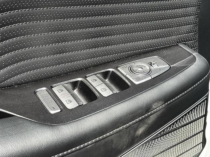 Hyundai Palisade  2025