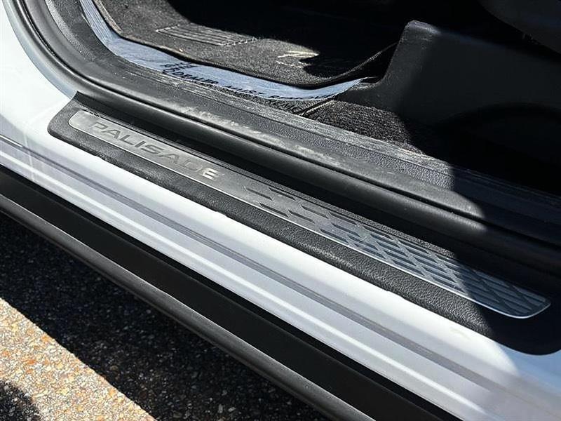 Hyundai Palisade  2025