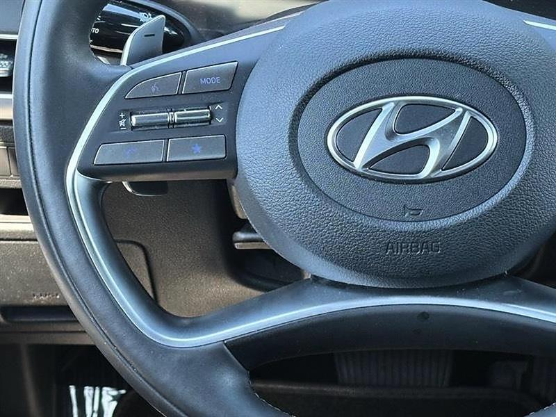 Hyundai Palisade  2025